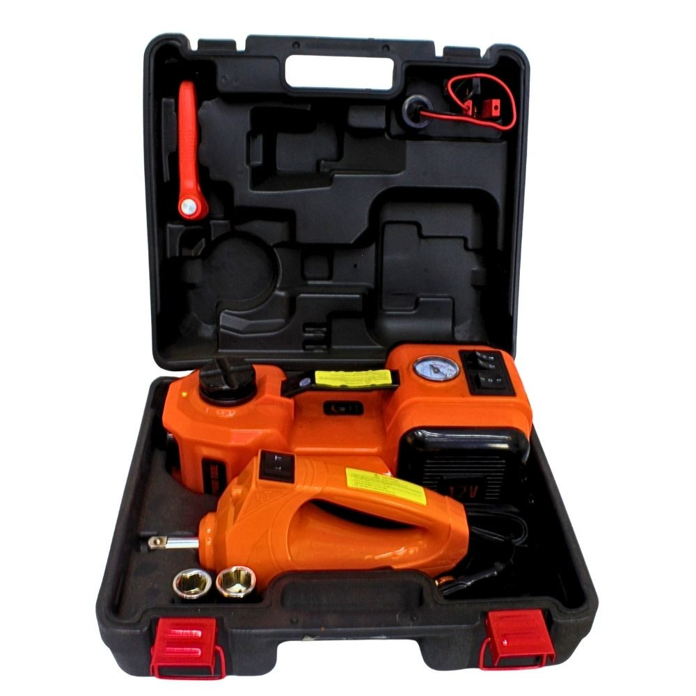 Esquiladora eléctrica para ovejas 220V con maletín