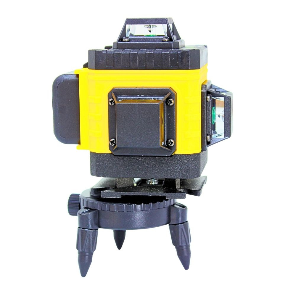 R HD Nivel Láser 3D-4D MAXLIGHT (Kit con accesorios)