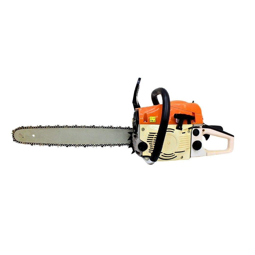 Safarimax Motosierra a Gasolina ET0344 (con kit)