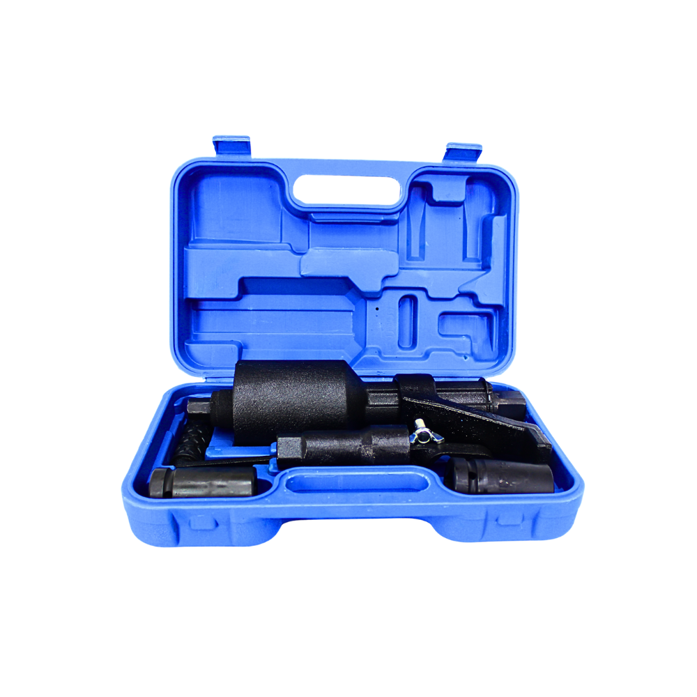 Llave multiplicadora de fuerza c/estuche (Labor Saving Wrench) BD-88D-A – 4800 Nm